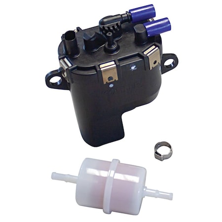 STENS Fuel Pump 055-162 For Kohler Ech440, Ech630 25 755 73-S 055-162